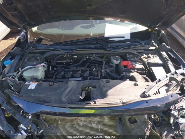19XFC1F75HE024020 Honda Civic Ex-l