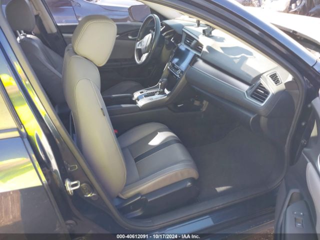 19XFC1F75HE024020 Honda Civic Ex-l