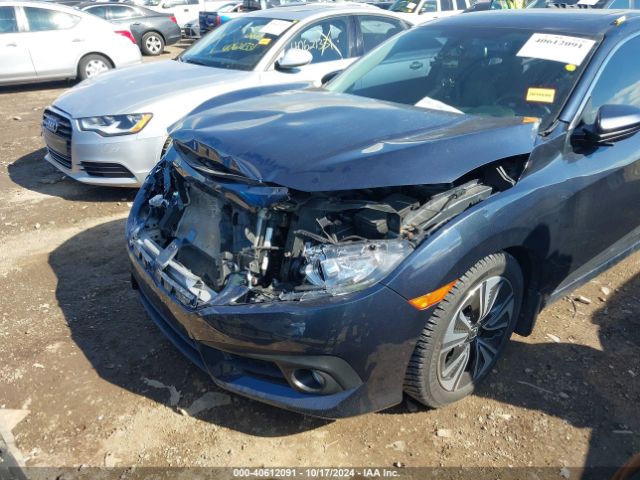 19XFC1F75HE024020 Honda Civic Ex-l