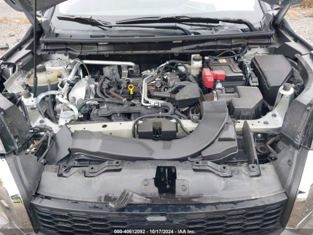 JA4J4VA83RZ076812 Mitsubishi Outlander Se 2.5 /se Black Edition /se Black Edition W/pano Roof /se Ralliart