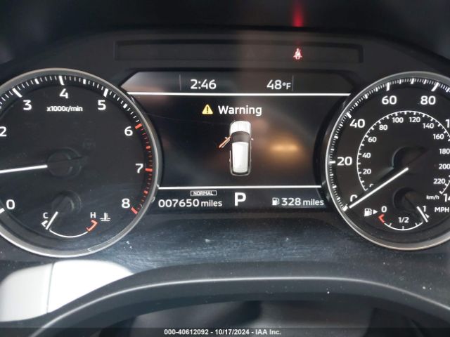 JA4J4VA83RZ076812 Mitsubishi Outlander Se 2.5 /se Black Edition /se Black Edition W/pano Roof /se Ralliart