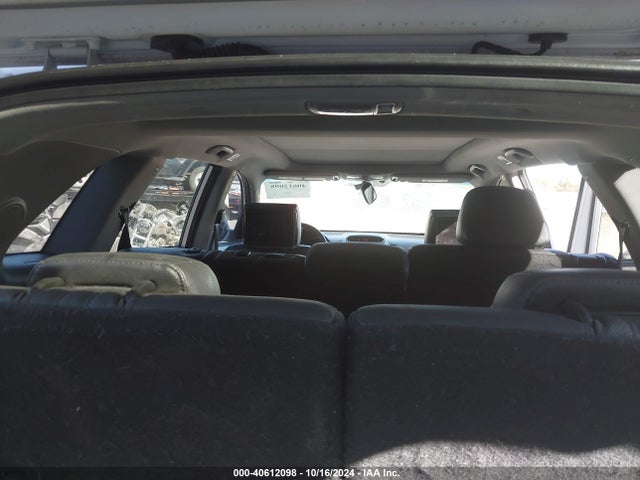 KIA Sorento Sx V6 2015 5XYKW4A79FG611478 Image 8