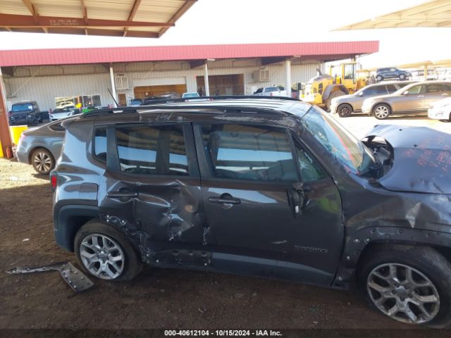 ZACCJABB2HPE53637 Jeep Renegade Latitude Fwd