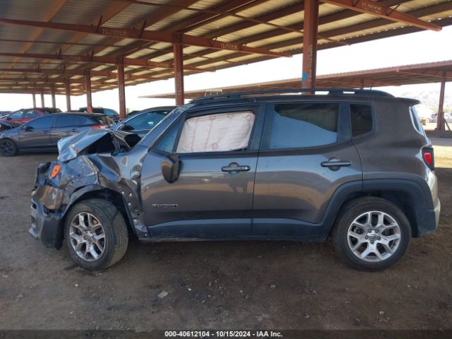 ZACCJABB2HPE53637 Jeep Renegade Latitude Fwd