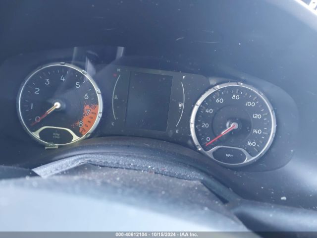 ZACCJABB2HPE53637 Jeep Renegade Latitude Fwd
