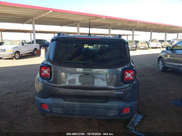 ZACCJABB2HPE53637 Jeep Renegade Latitude Fwd