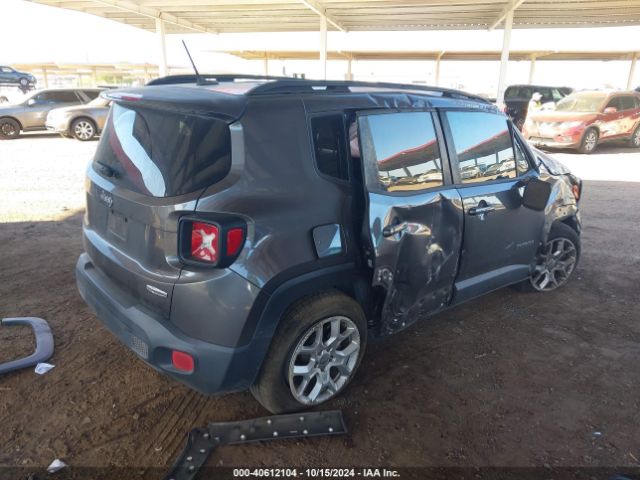 ZACCJABB2HPE53637 Jeep Renegade Latitude Fwd