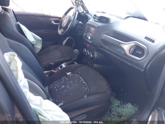 ZACCJABB2HPE53637 Jeep Renegade Latitude Fwd