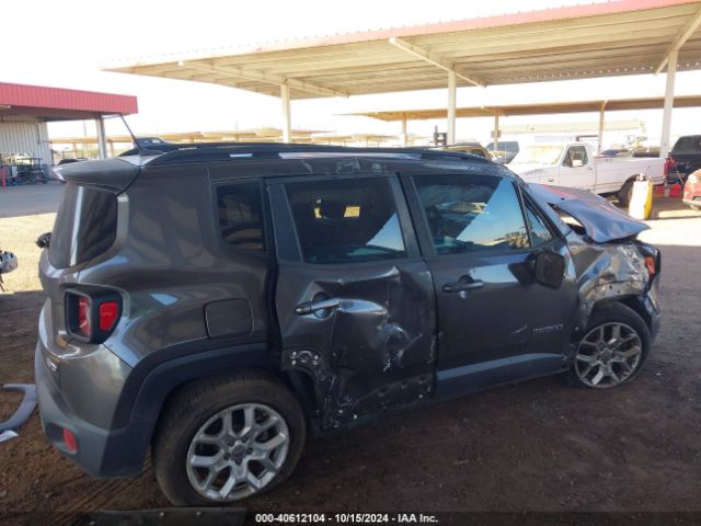 ZACCJABB2HPE53637 Jeep Renegade Latitude Fwd