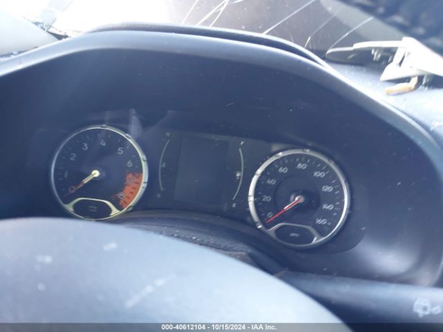 ZACCJABB2HPE53637 Jeep Renegade Latitude Fwd