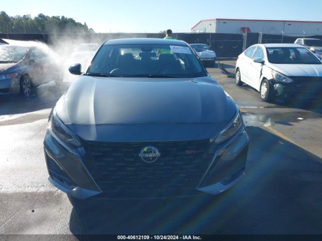 1N4BL4CV4PN406834 Nissan Altima Sr Fwd