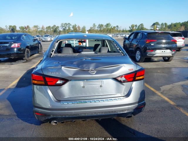 1N4BL4CV4PN406834 Nissan Altima Sr Fwd