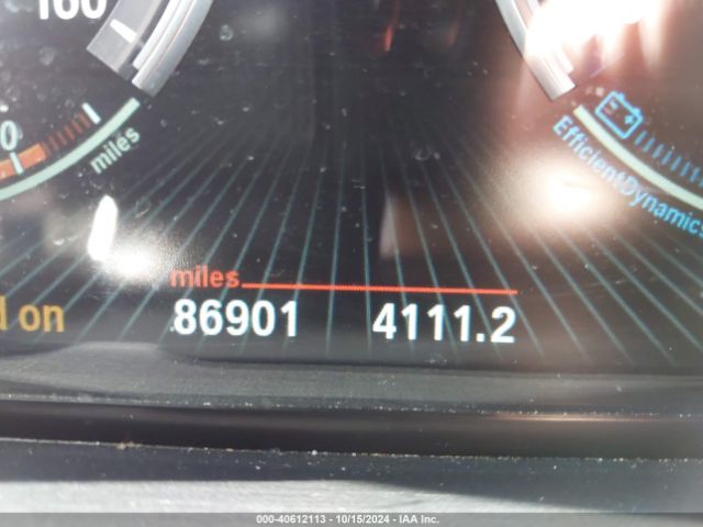 WBA5A5C56FD517115 BMW 528I