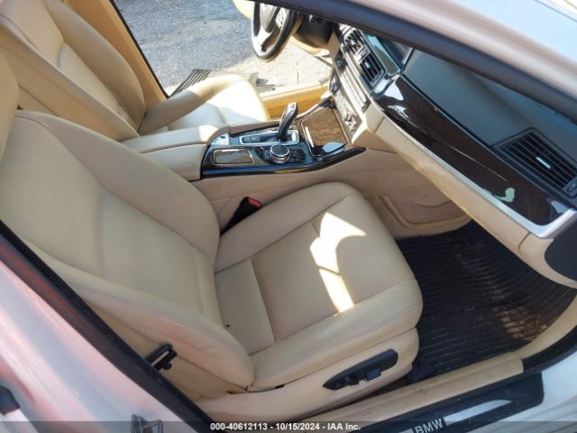 WBA5A5C56FD517115 BMW 528I
