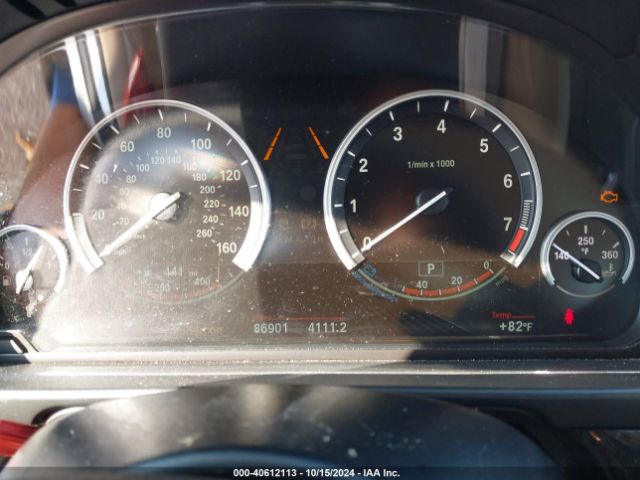 WBA5A5C56FD517115 BMW 528I