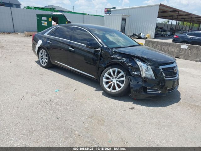 2G61M5S38G9184961 auction archive image