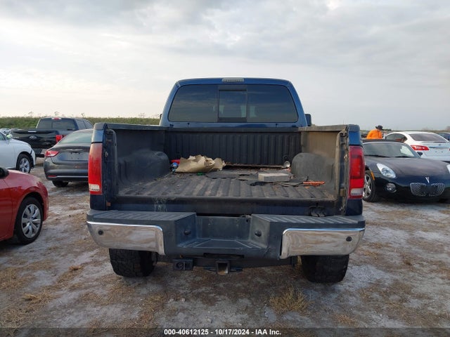 Ford F-250 Lariat 2015 1FT7W2BT0FEC30231 Image 16