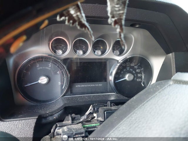 Ford F-250 Lariat 2015 1FT7W2BT0FEC30231 Image 7