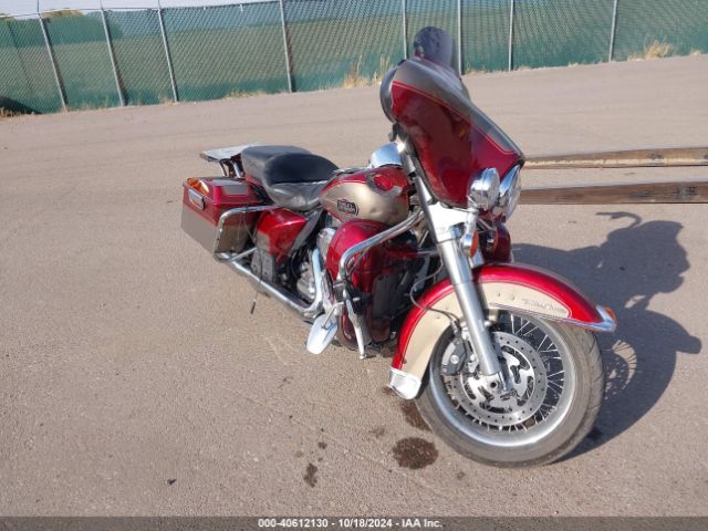 2009 HARLEY-DAVIDSON FLHTCU 1HD1FC4149Y636442