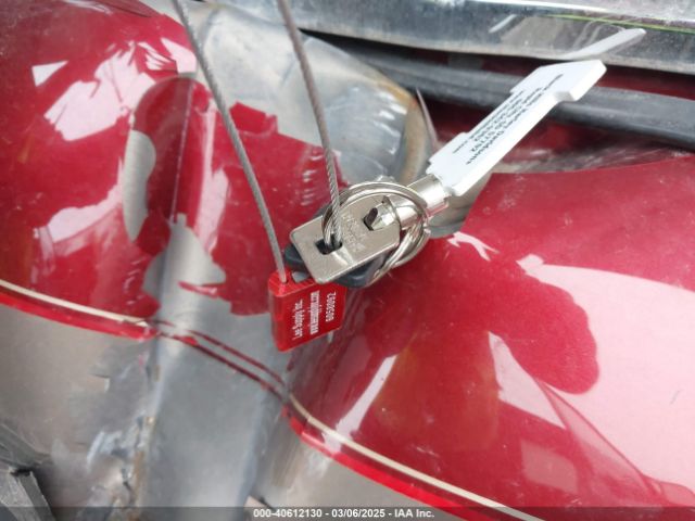 2009 HARLEY-DAVIDSON FLHTCU 1HD1FC4149Y636442 Photo 10