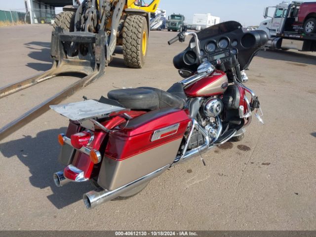 2009 HARLEY-DAVIDSON FLHTCU 1HD1FC4149Y636442 Photo 3