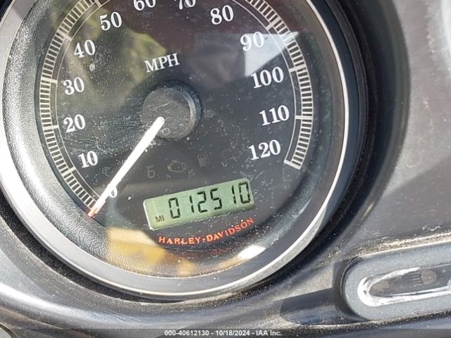 2009 HARLEY-DAVIDSON FLHTCU 1HD1FC4149Y636442 Photo 6