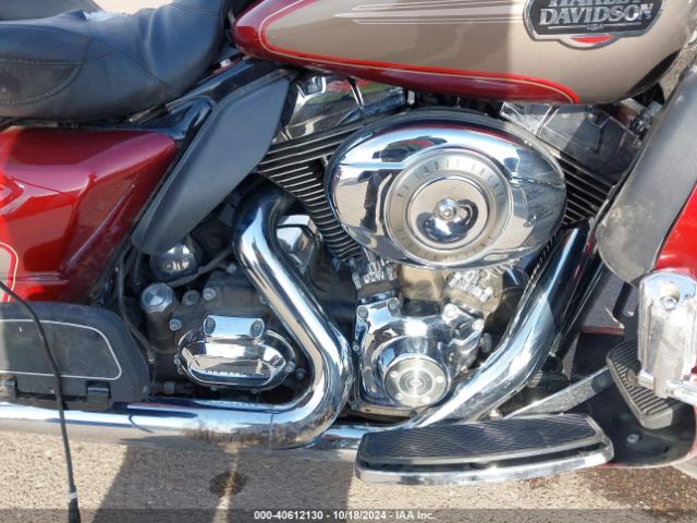2009 HARLEY-DAVIDSON FLHTCU 1HD1FC4149Y636442 Photo 7