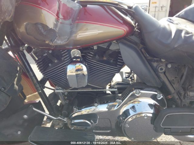2009 HARLEY-DAVIDSON FLHTCU 1HD1FC4149Y636442 Photo 8