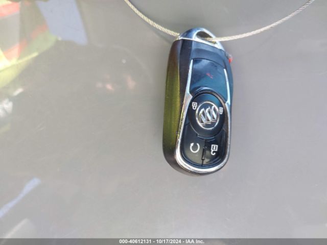 KL4CJBSB8JB675647 Buick Encore Preferred Ii