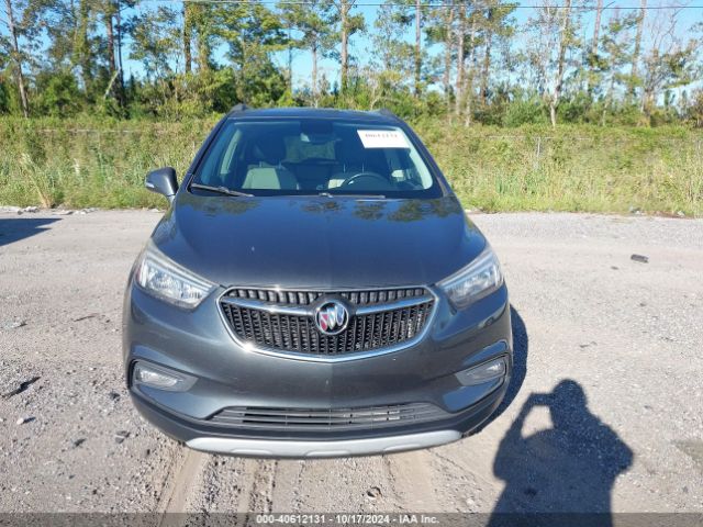 KL4CJBSB8JB675647 Buick Encore Preferred Ii