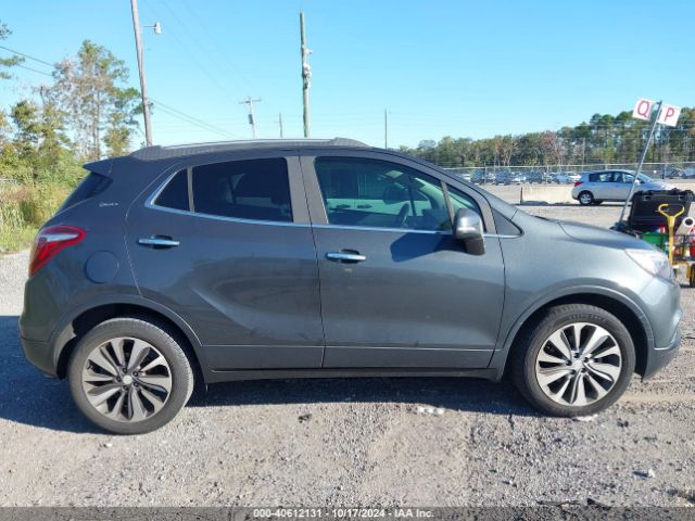 KL4CJBSB8JB675647 Buick Encore Preferred Ii