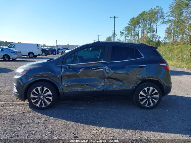 KL4CJBSB8JB675647 Buick Encore Preferred Ii