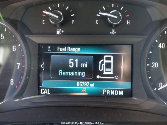 KL4CJBSB8JB675647 Buick Encore Preferred Ii