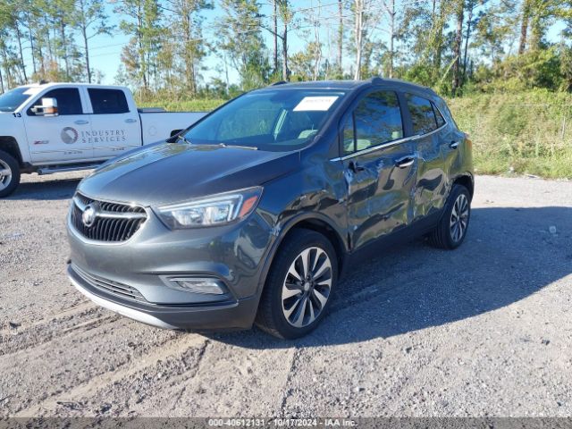 KL4CJBSB8JB675647 Buick Encore Preferred Ii