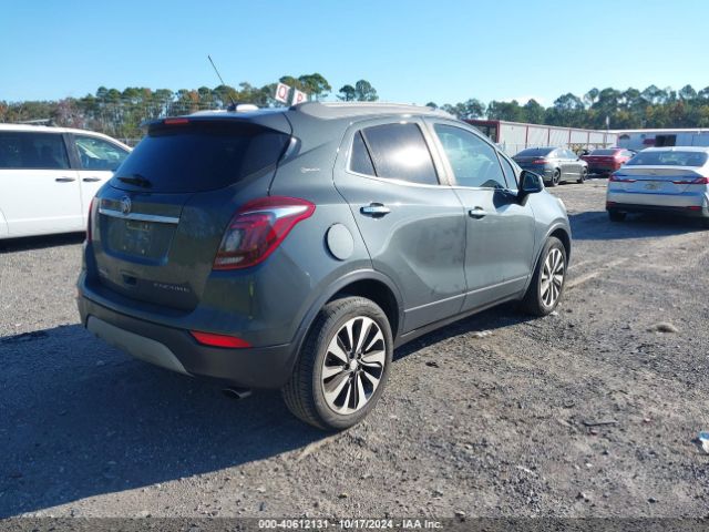 KL4CJBSB8JB675647 Buick Encore Preferred Ii