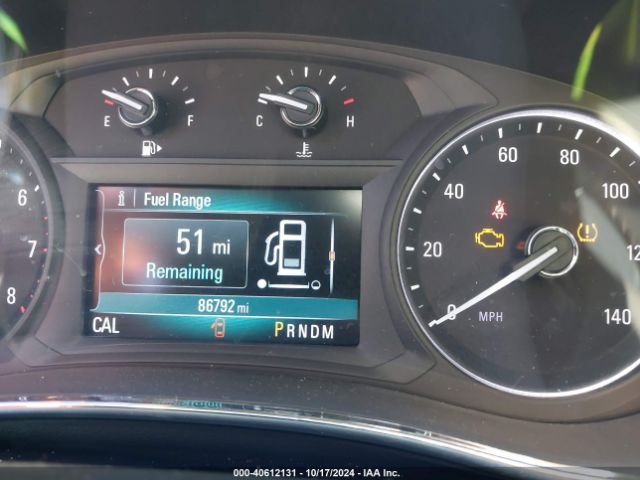 KL4CJBSB8JB675647 Buick Encore Preferred Ii