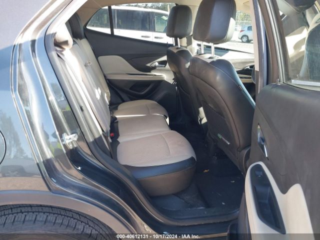 KL4CJBSB8JB675647 Buick Encore Preferred Ii
