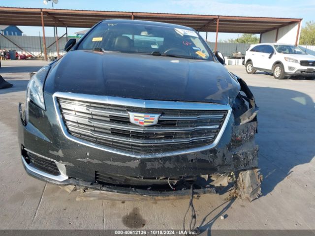 2G61M5S36J9129707 Cadillac XTS LUXURY