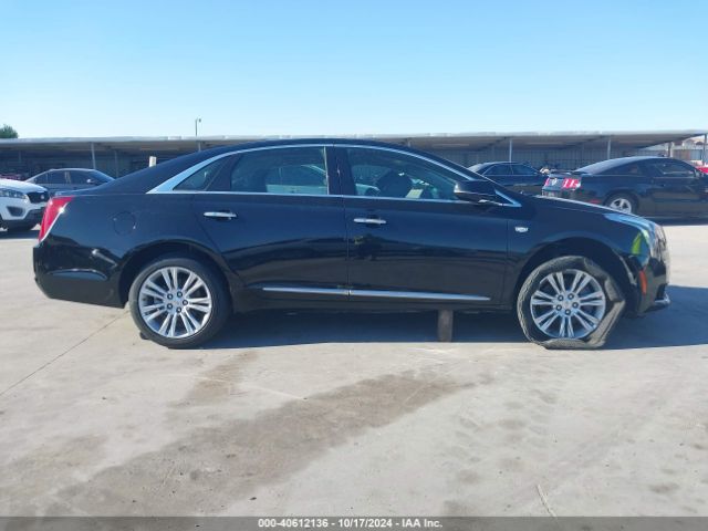 2G61M5S36J9129707 Cadillac XTS LUXURY