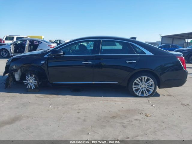 2G61M5S36J9129707 Cadillac XTS LUXURY