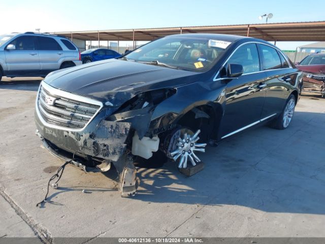 2G61M5S36J9129707 Cadillac XTS LUXURY
