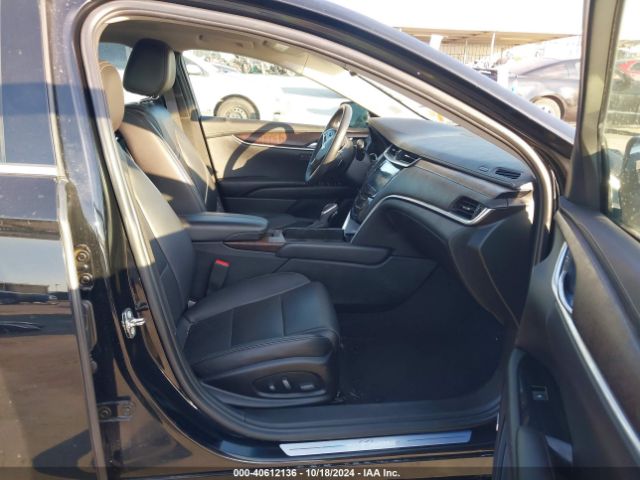 2G61M5S36J9129707 Cadillac XTS LUXURY