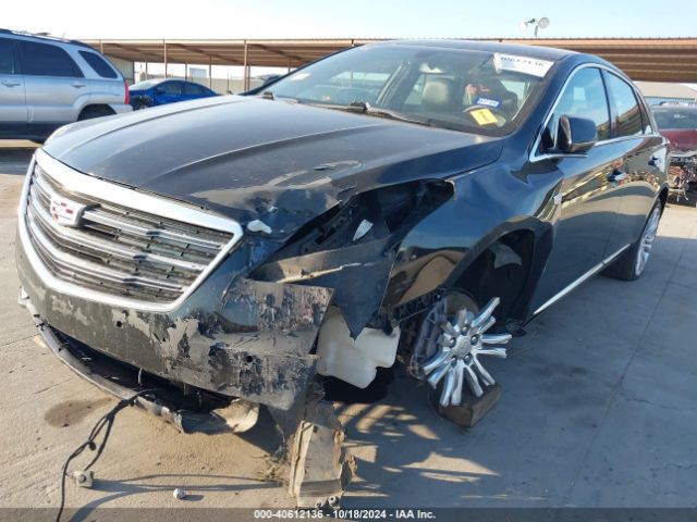 2G61M5S36J9129707 Cadillac XTS LUXURY