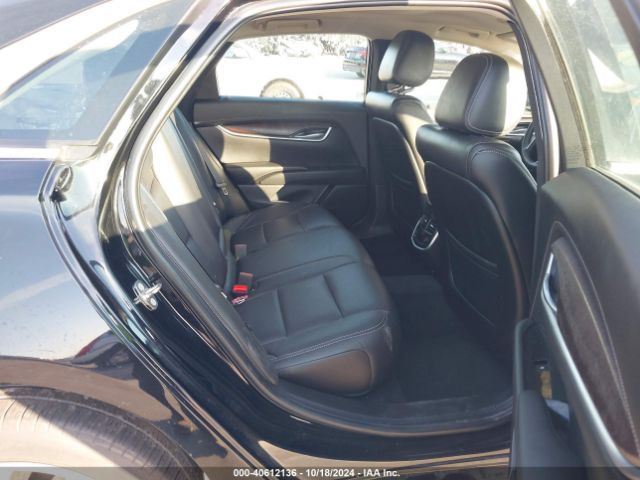 2G61M5S36J9129707 Cadillac XTS LUXURY