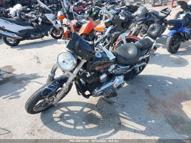 2006 HARLEY-DAVIDSON FXDLI 1HD1GN1196K317212 Photo 1