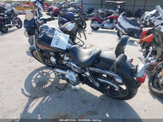 2006 HARLEY-DAVIDSON FXDLI 1HD1GN1196K317212 Photo 2