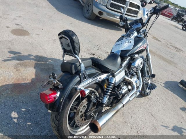 2006 HARLEY-DAVIDSON FXDLI 1HD1GN1196K317212 Photo 3