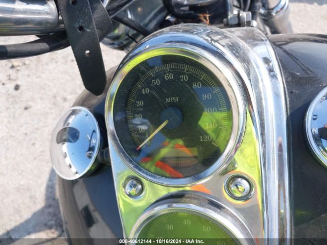 2006 HARLEY-DAVIDSON FXDLI 1HD1GN1196K317212 Photo 6