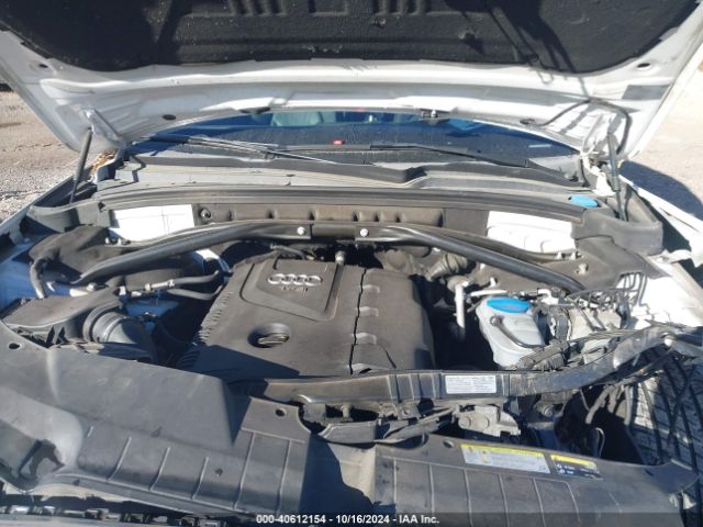WA1CFAFP7EA067566 Audi Q5 2.0t Premium