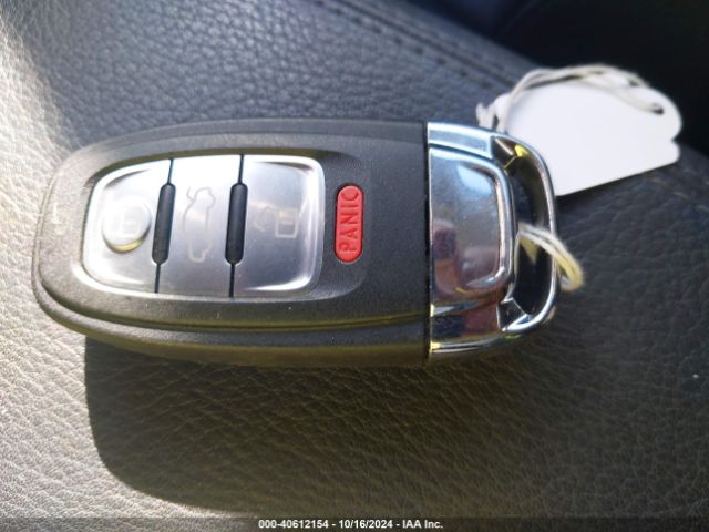 WA1CFAFP7EA067566 Audi Q5 2.0t Premium